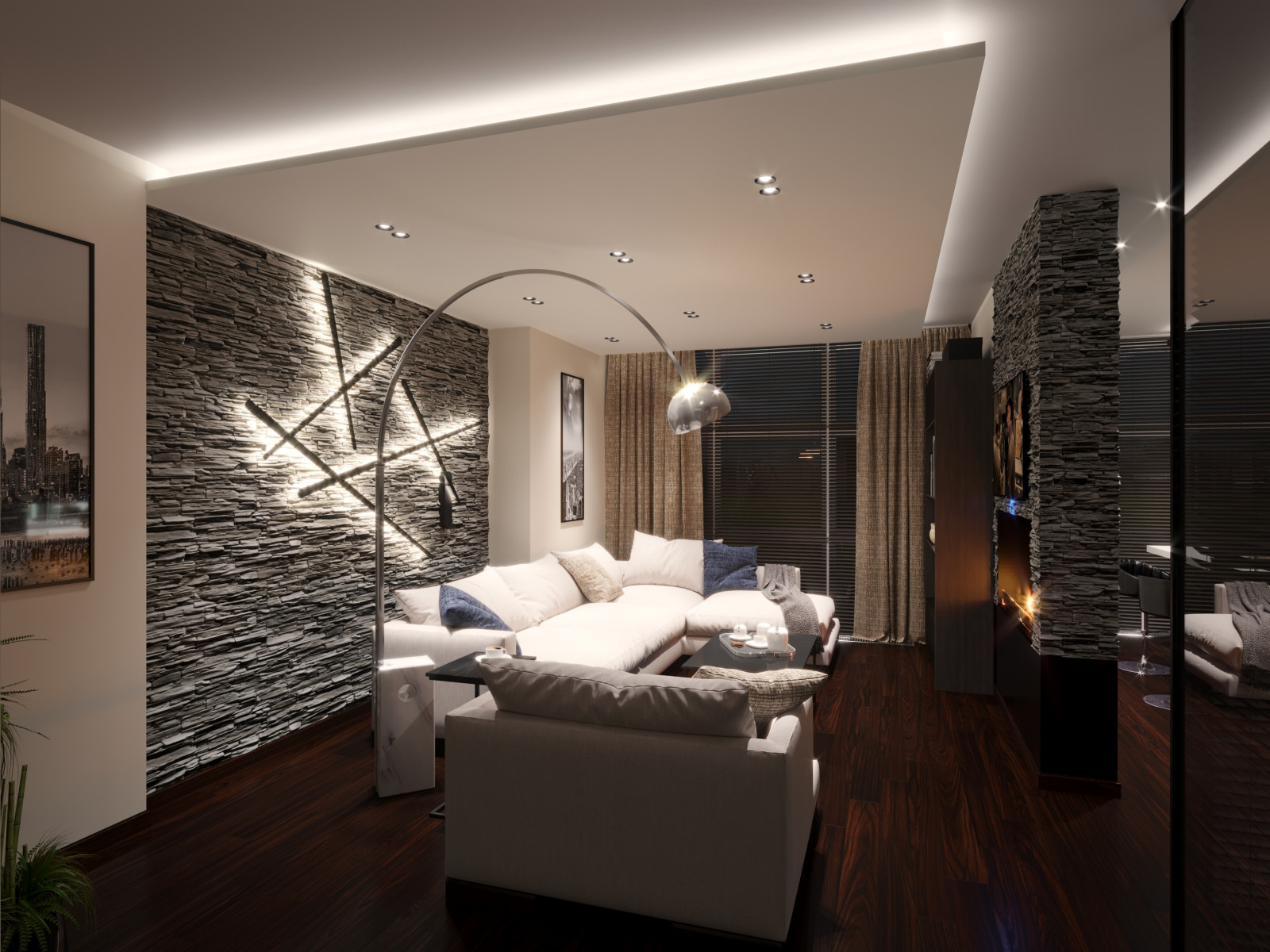 Квартира для авиопилота