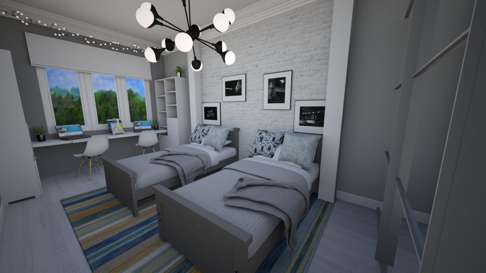 Визуализации - проекты