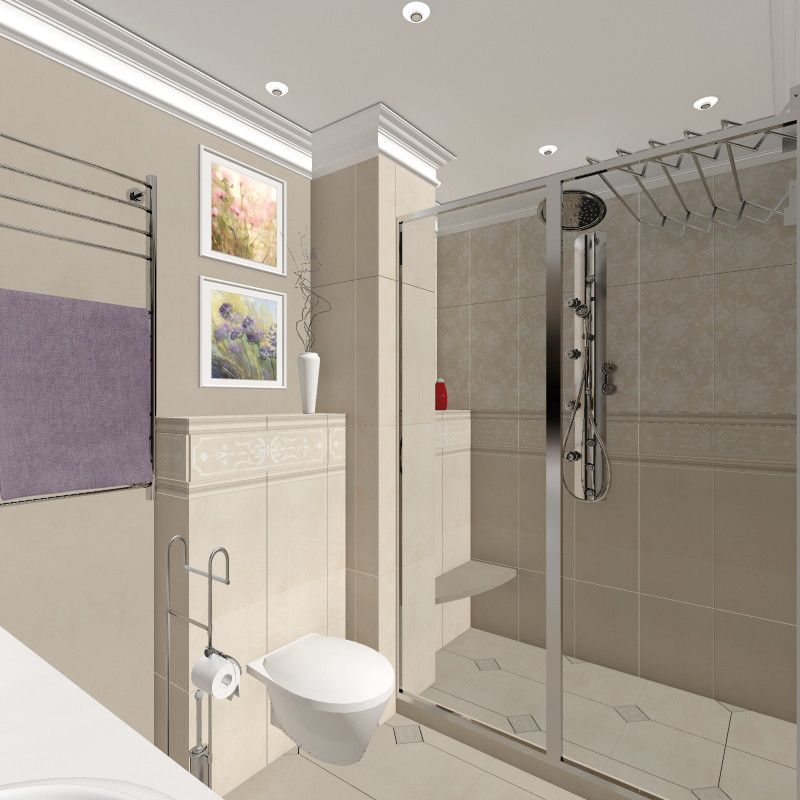 Уютная квартира для учителя