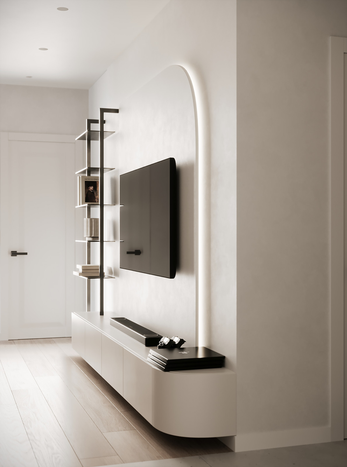 Квартира 70 кв. м. для молодой семьи