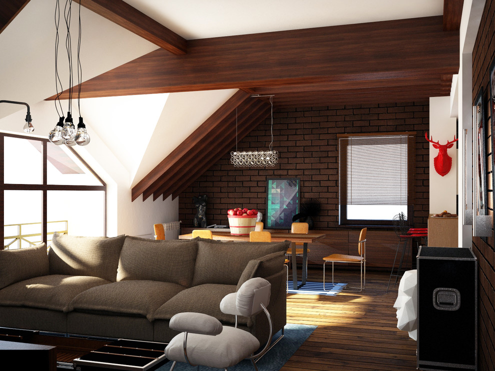 дом в с.Веселое