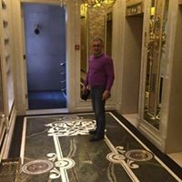 Шерип Шерипов