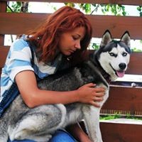 Екатерина Данилова