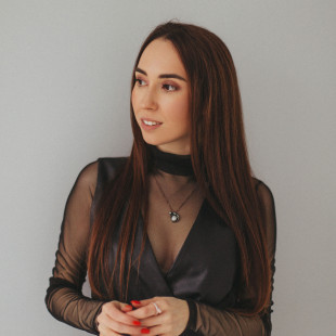 Анастасия Дремина