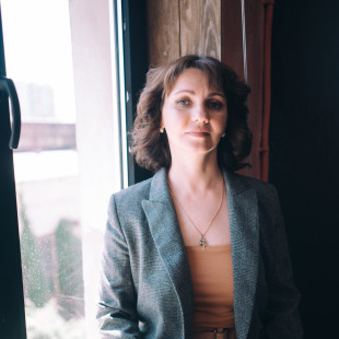 Виктория Романюк