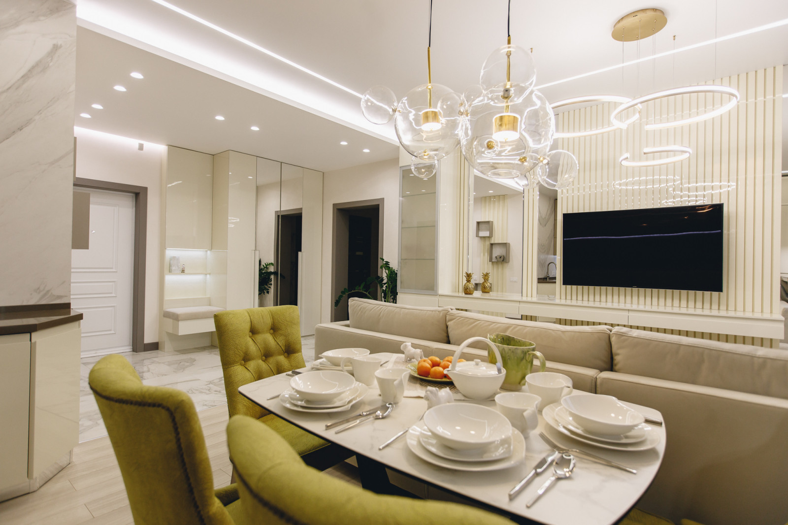 Квартира 25 октября