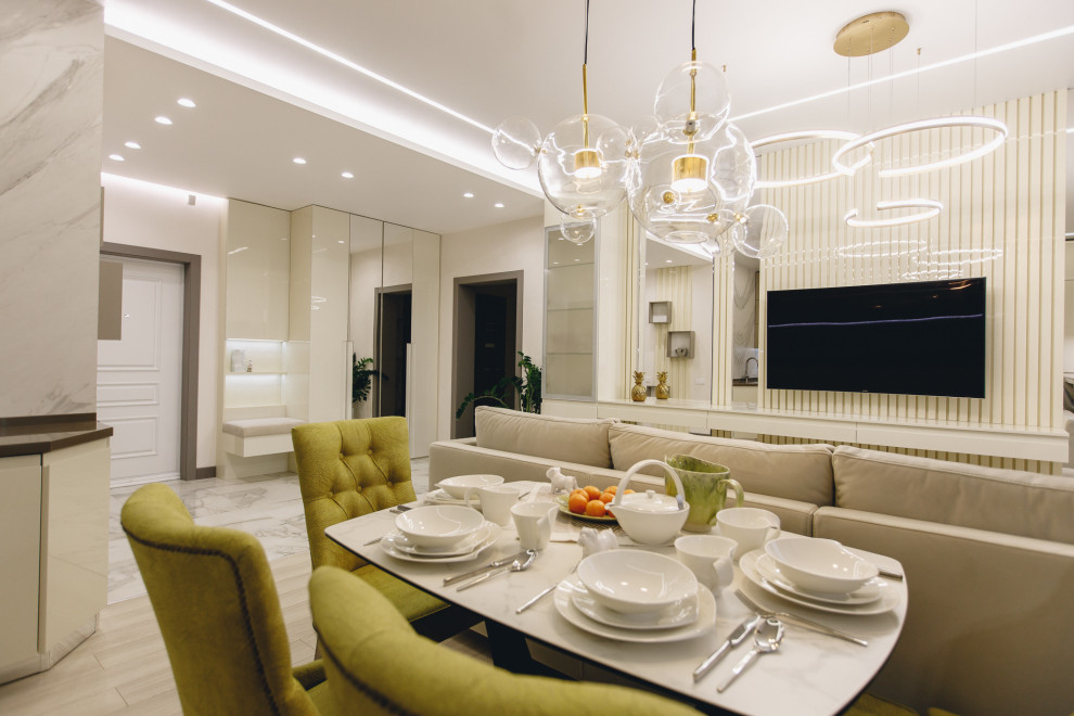 Квартира 25 октября