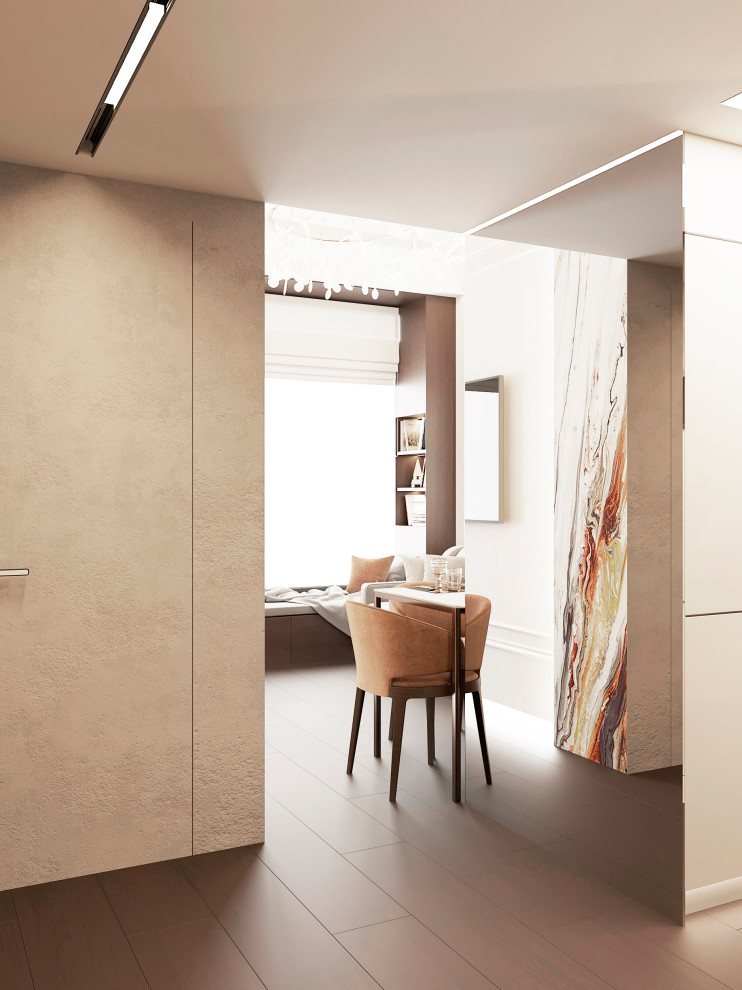 ЖК Архитектор