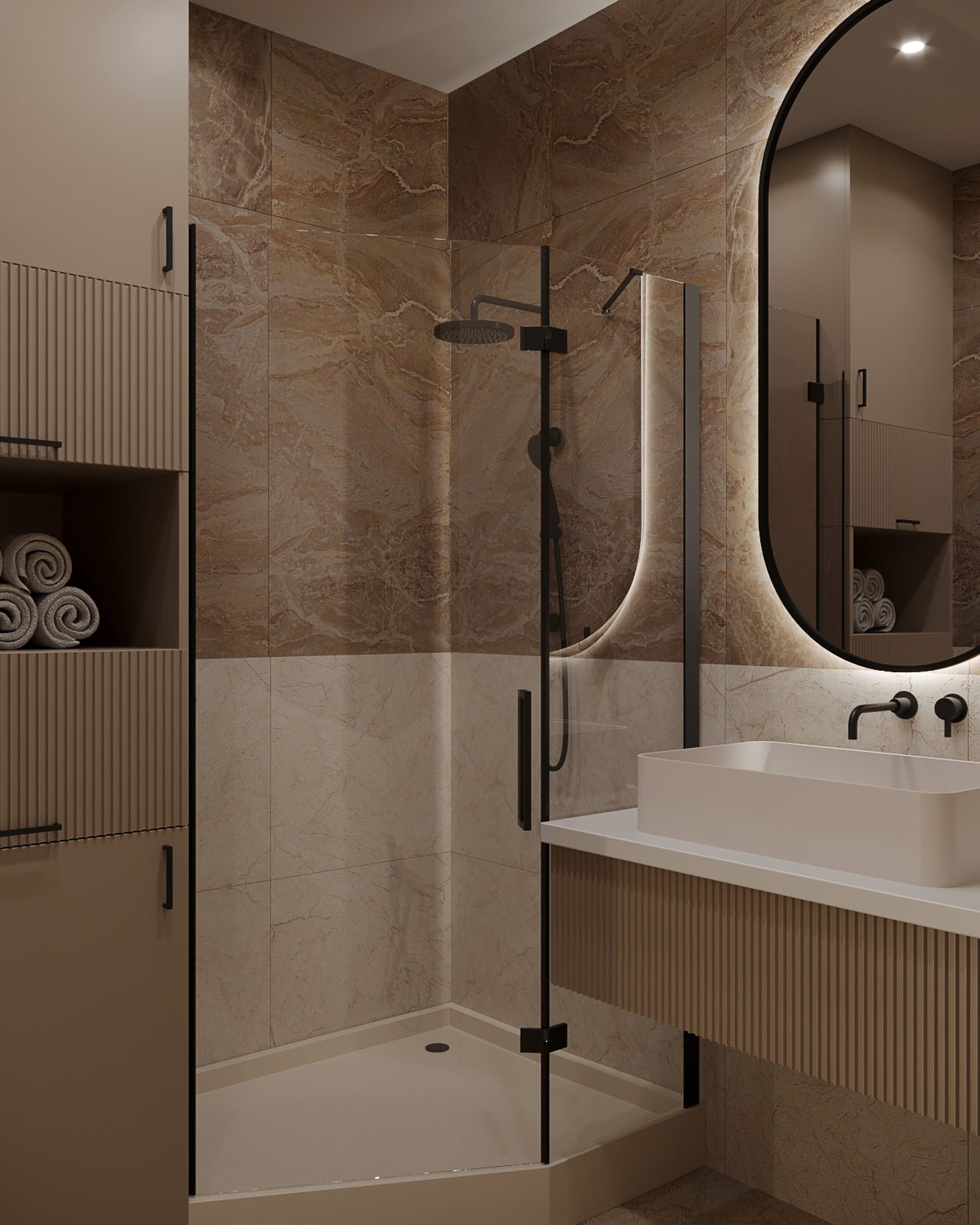 ЖК Сердце столицы