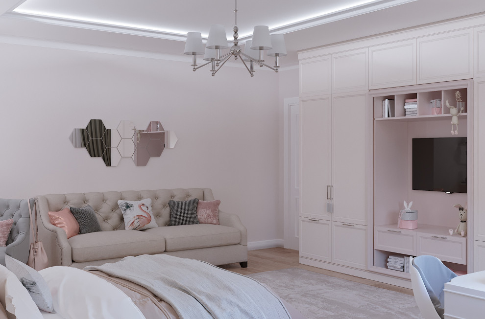 Квартира г. Воронеж