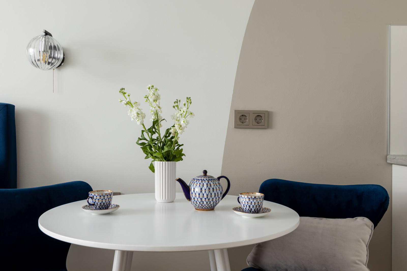 Апартаменты Путилов Авенир