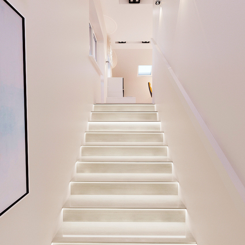 Дизайн интерьера.