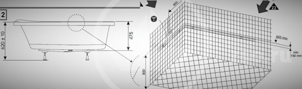 Ремонт квартиры в новостройке М.О. г. Балашиха, ул. Свердлова, д 52 корп.2