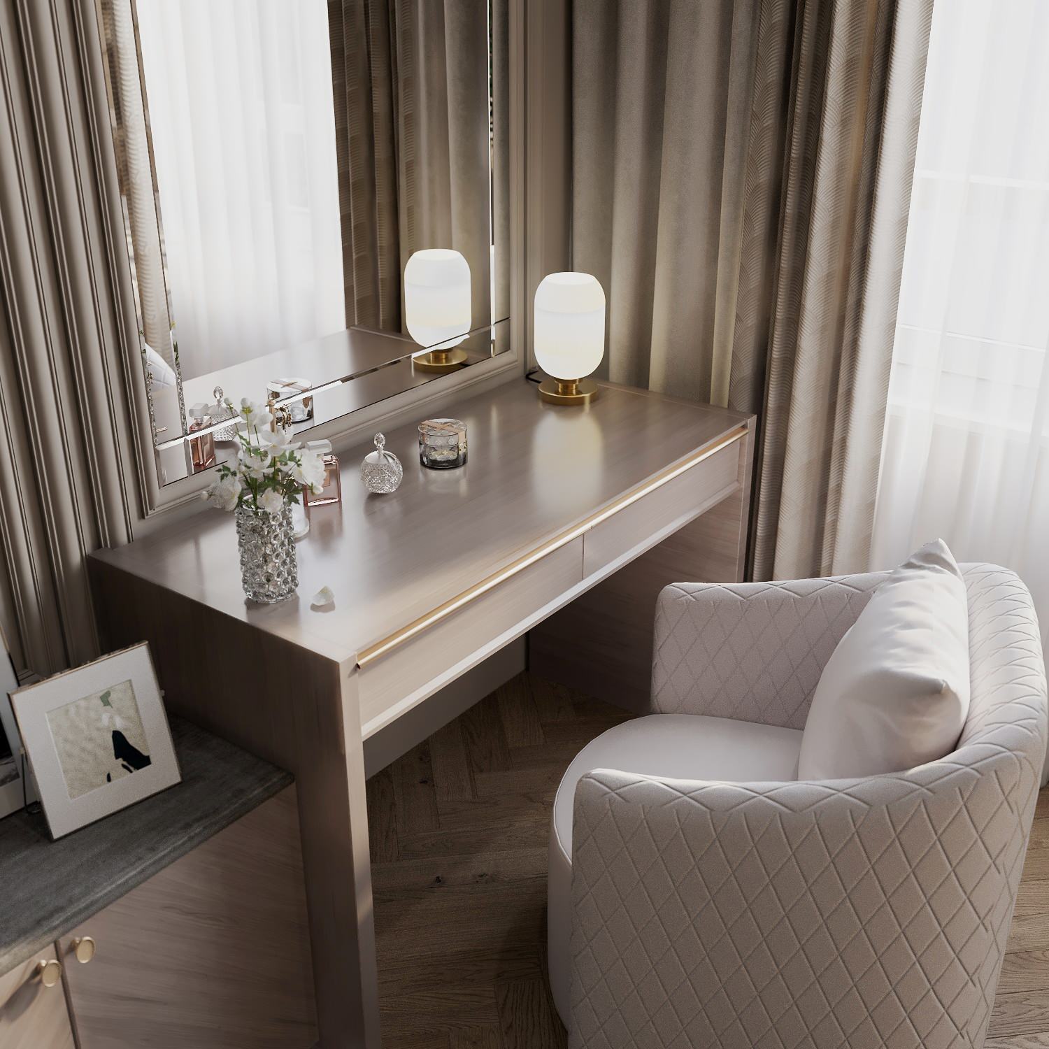 ЖК Георгиевский