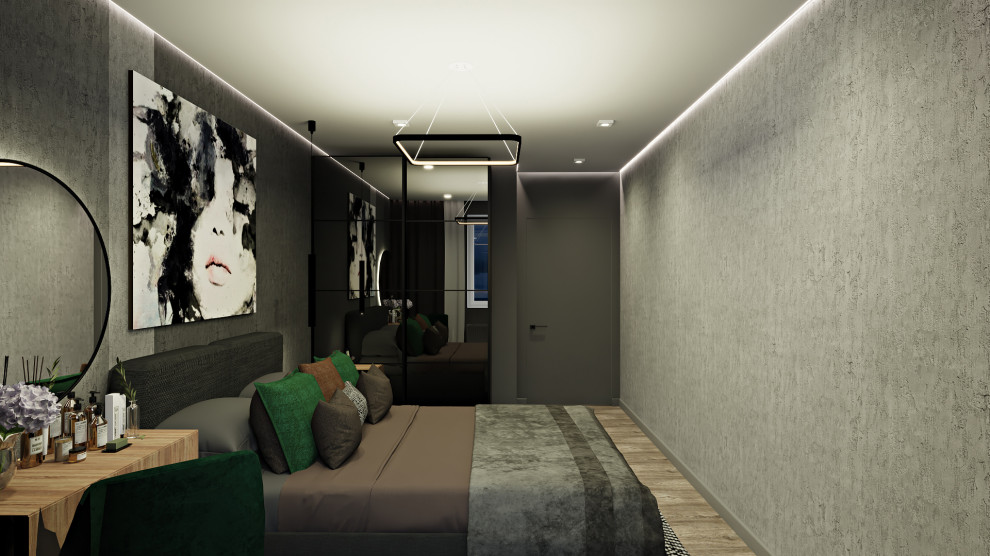 Квартира для двоих