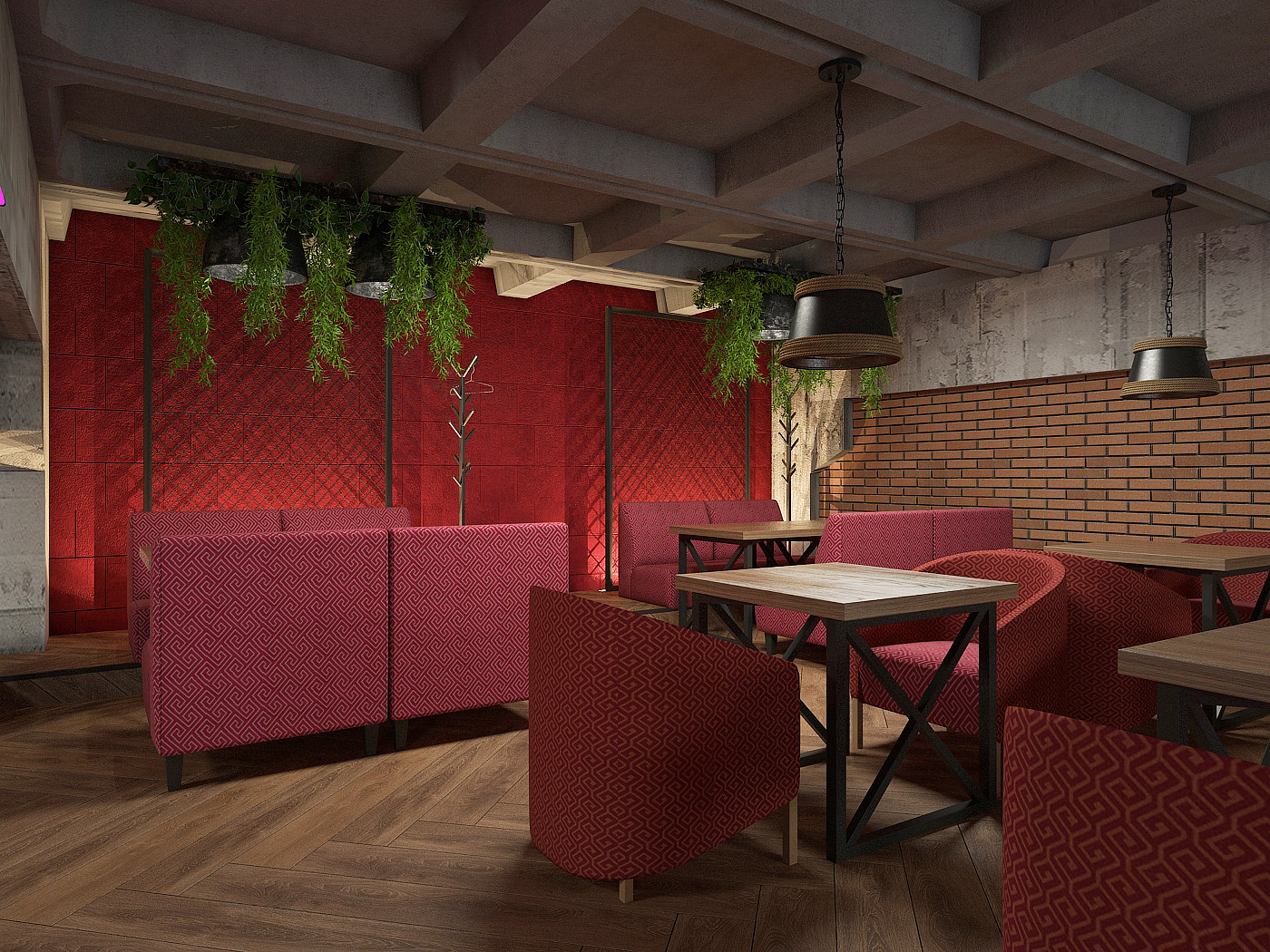 Столовая на Свободы 2