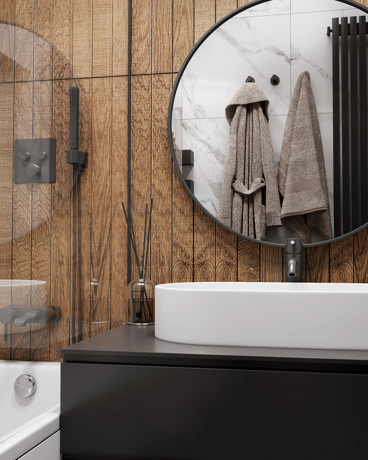 ЖК "Маяк" Химки