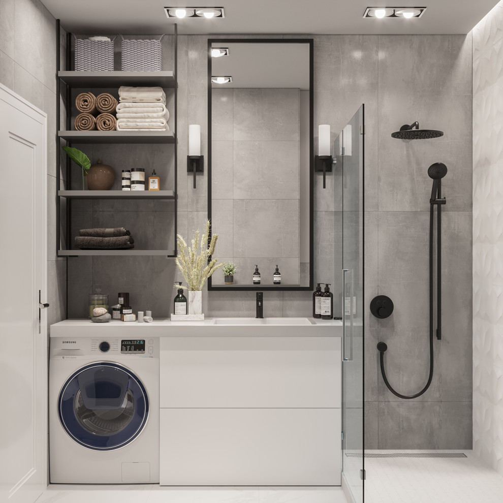 Проект ЖК Символ