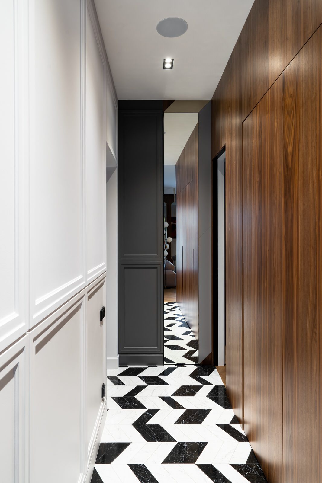 Обложка проекта: ЖК Садовые Кварталы