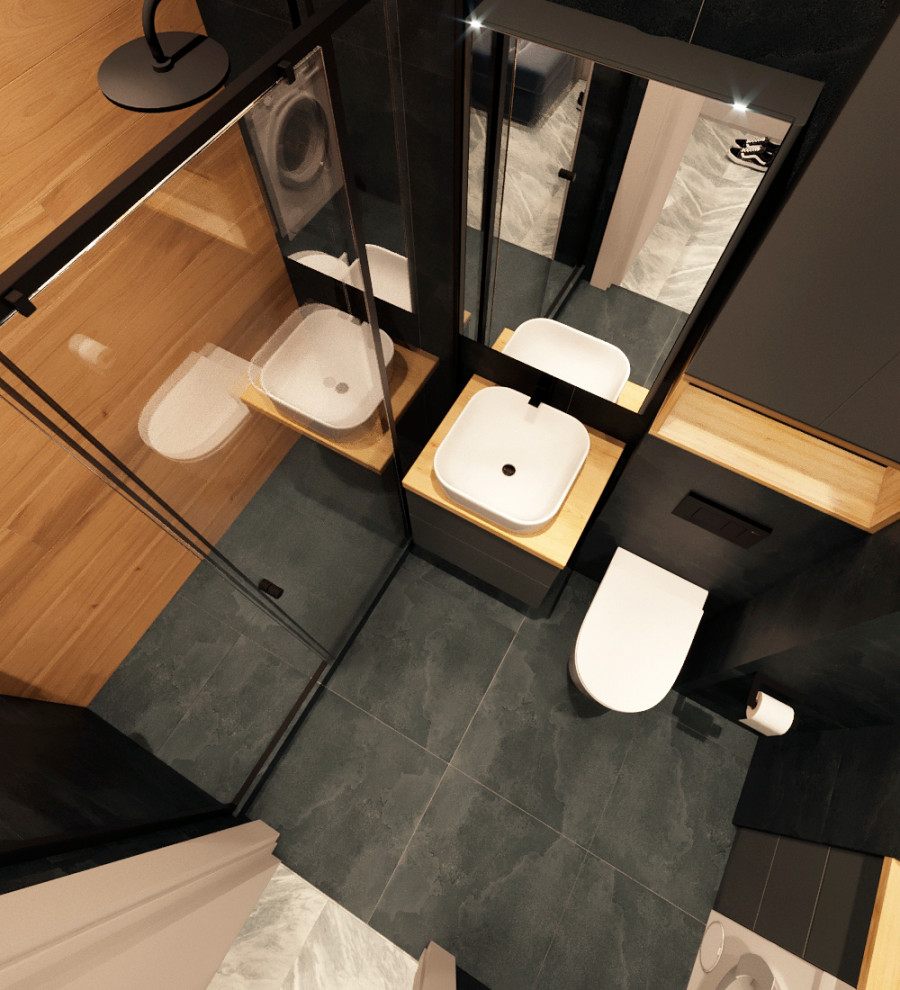 Квартира ЖК "Ленинград"