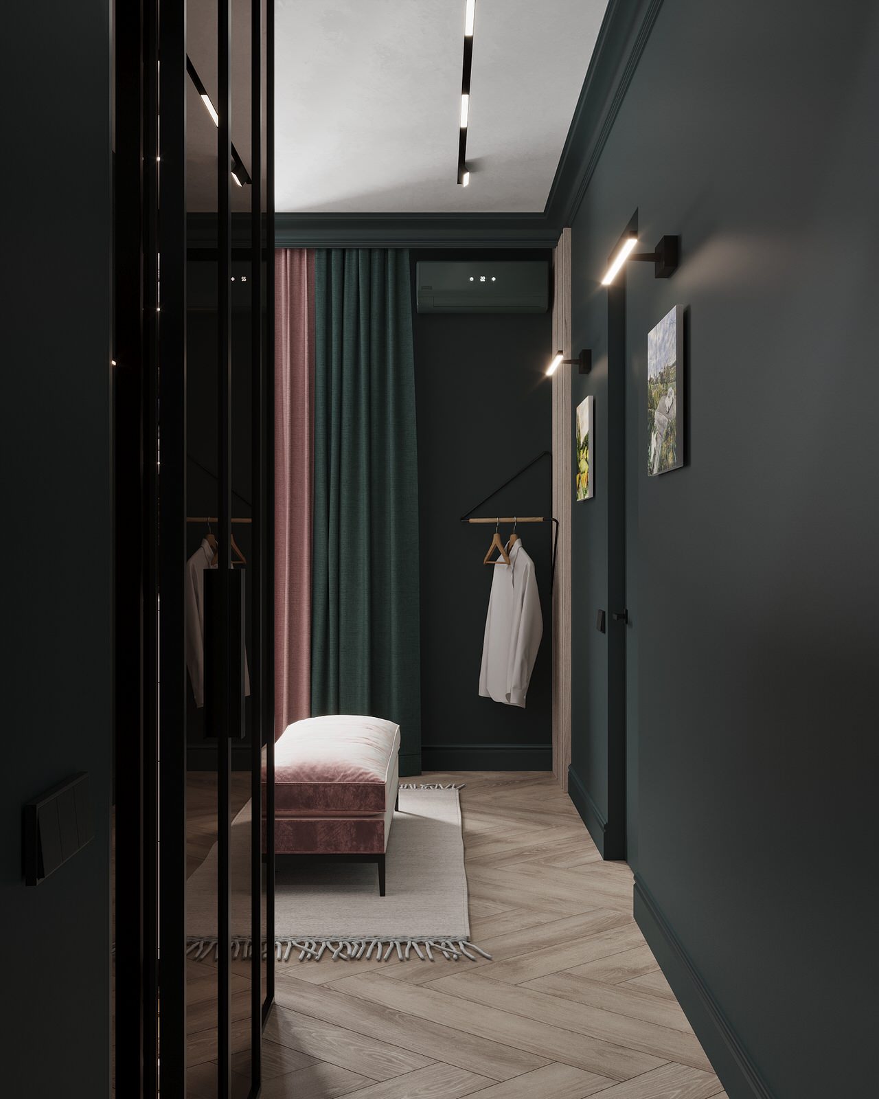 21 линия В.О. - 70 м2