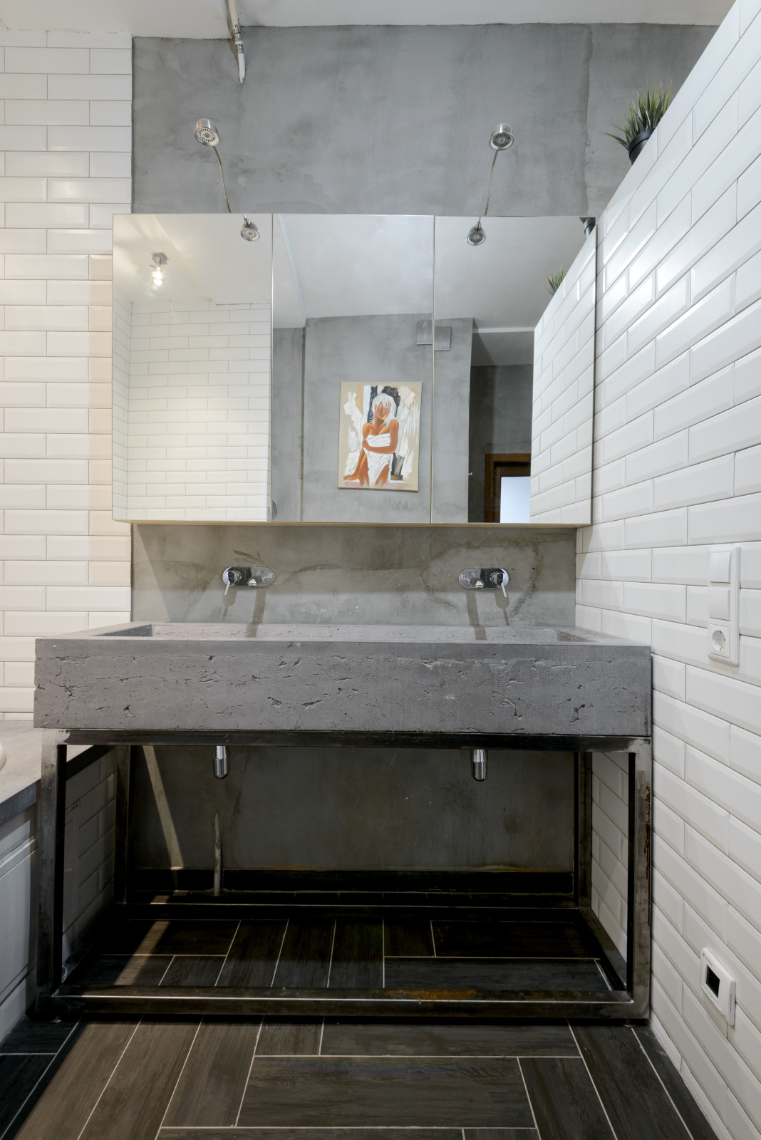 Лофт в Новосибирске