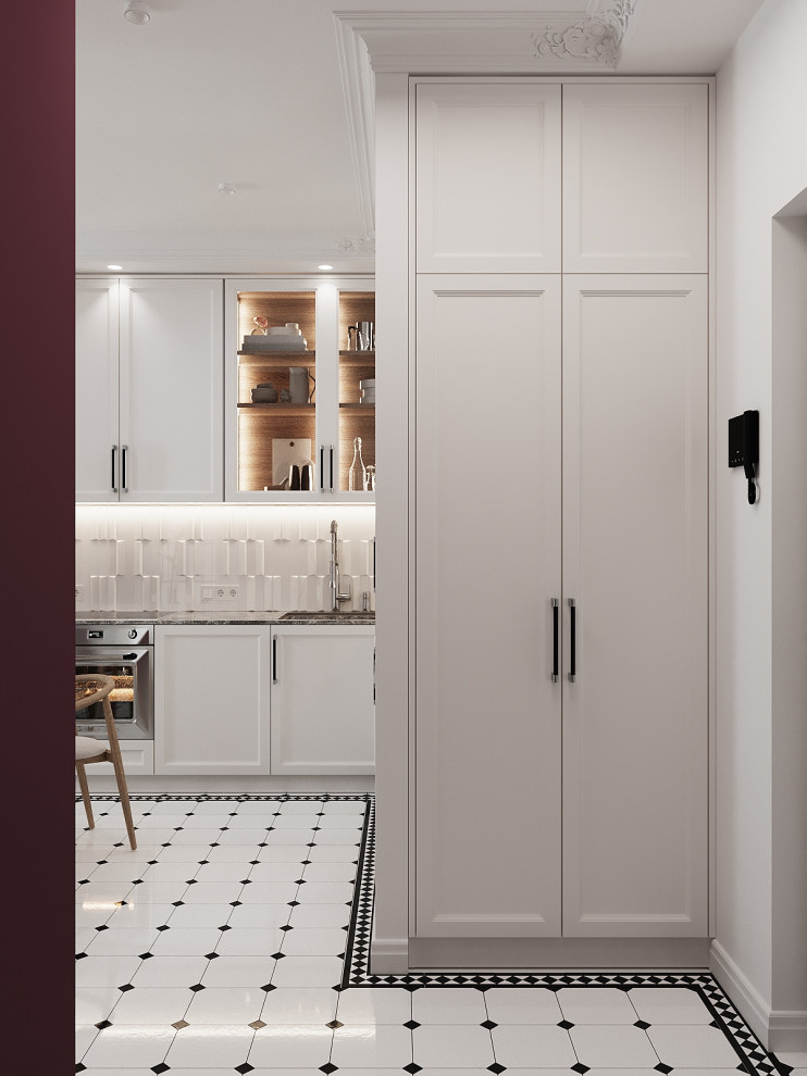 BURGUNDY, Санкт-Петербург, 2024