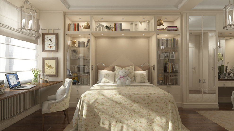 ЖК Фили Чита