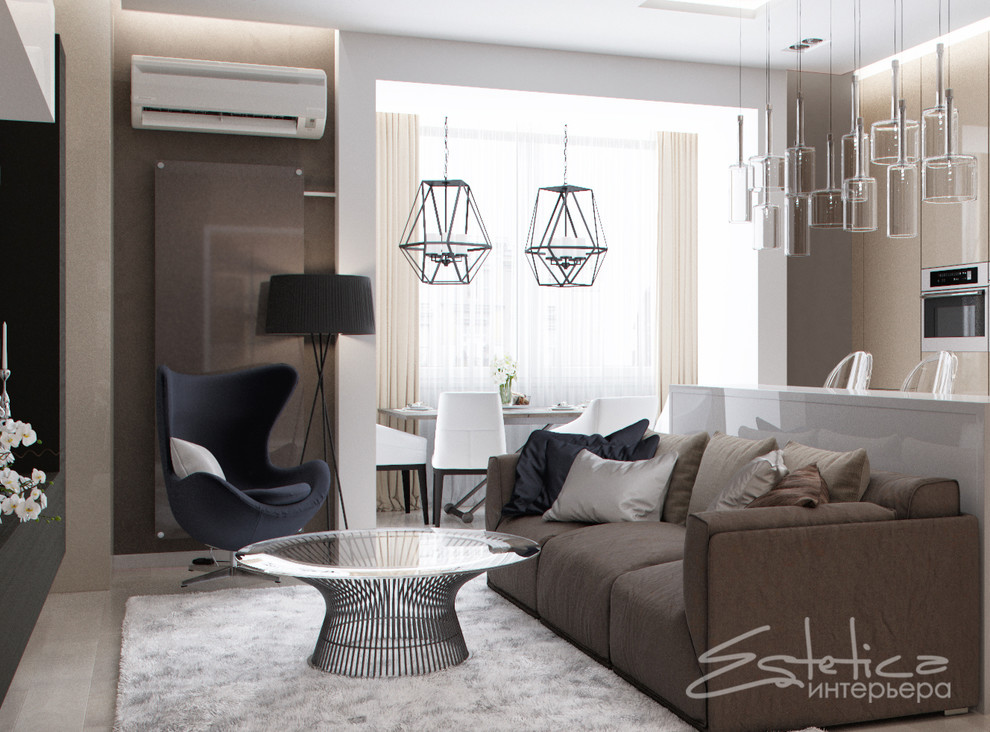 Обложка проекта: • Home №7 •