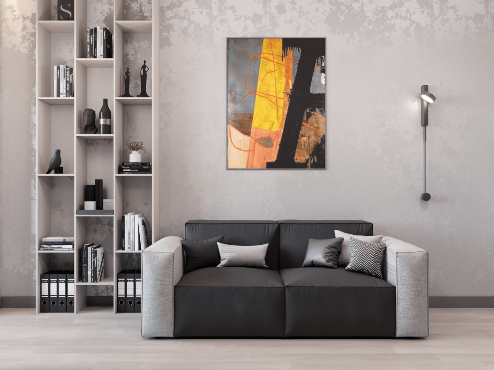 ЖК Макаровский, 89 кв.м