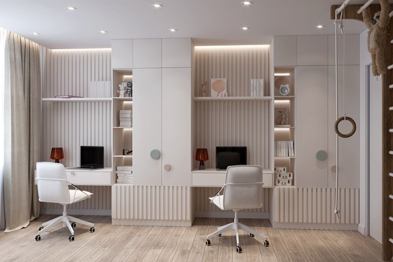 ЖК Балтийский 2 - 101 кв.м