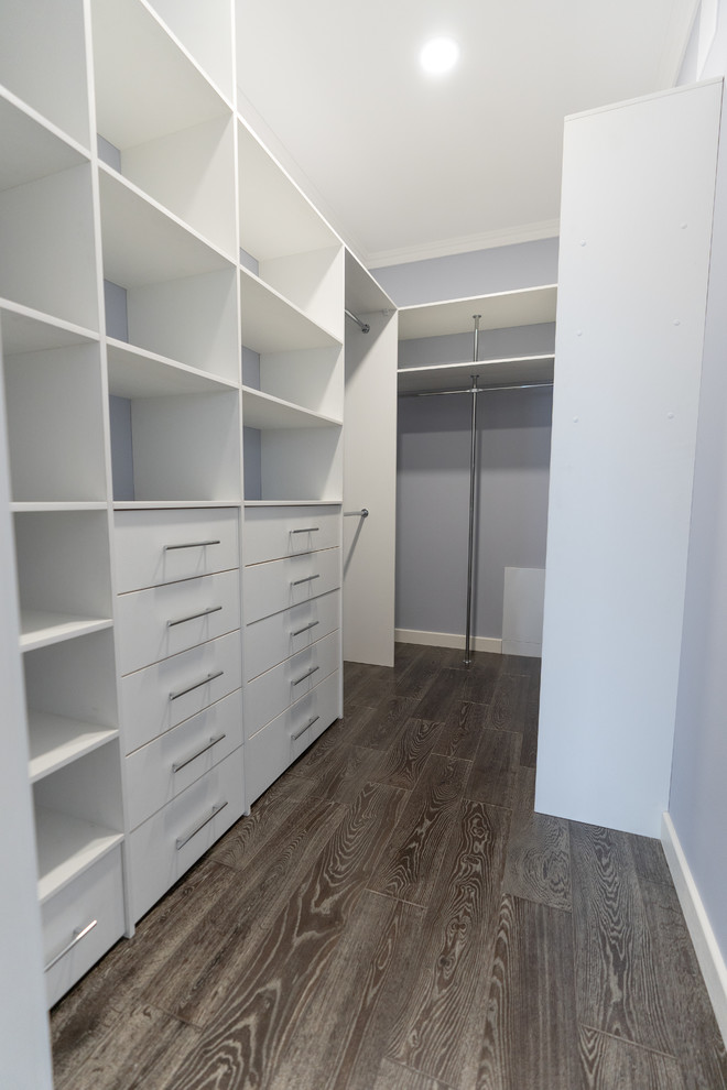 Ремонт и отделка коттеджа 200м2 в поселке Вешки