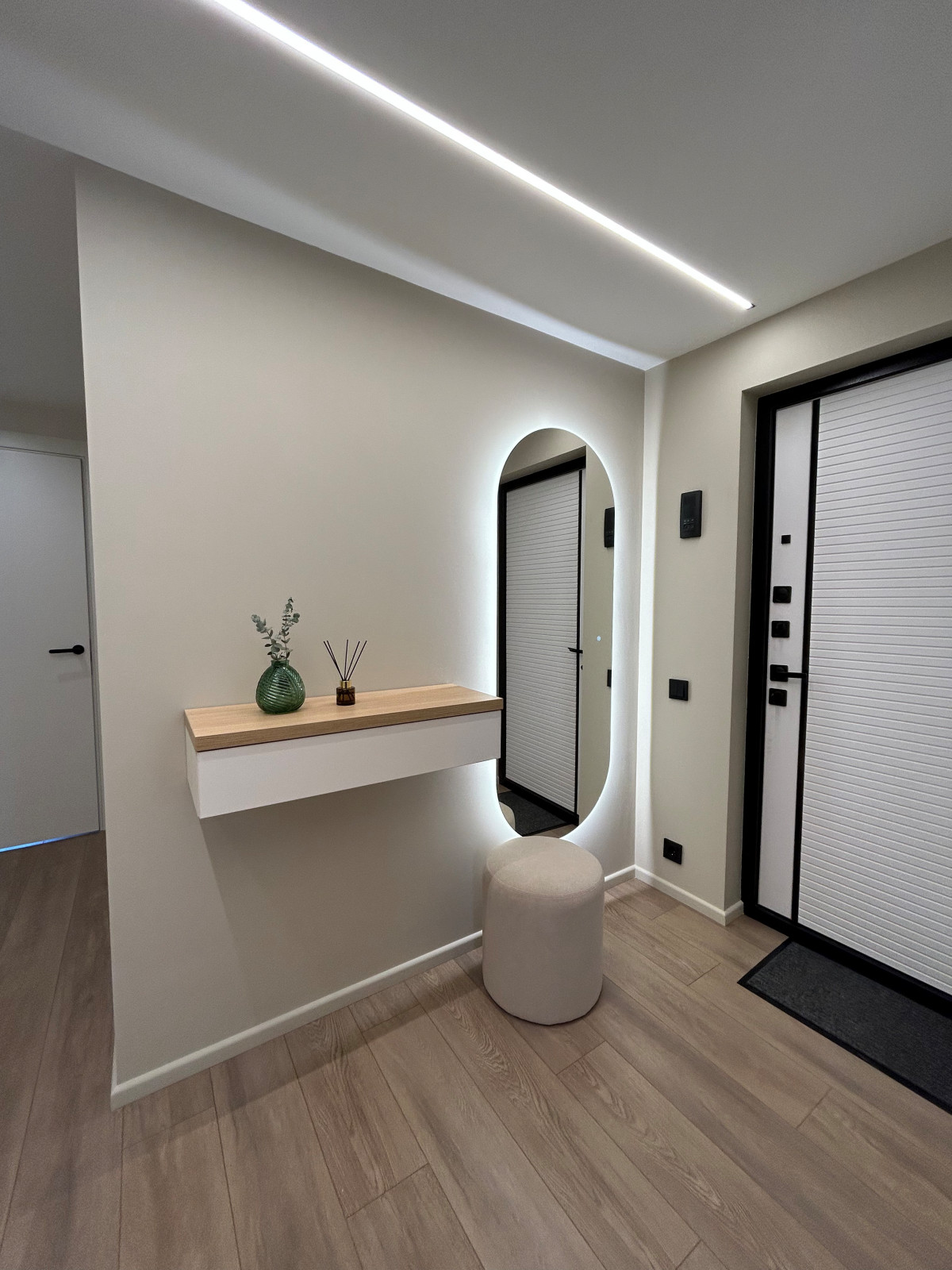 Двухэтажная квартира для сдачи в аренду