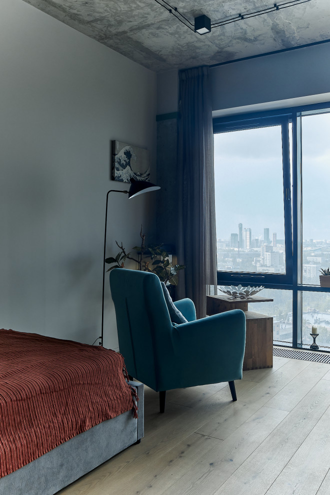 Квартира в жк "ILove"