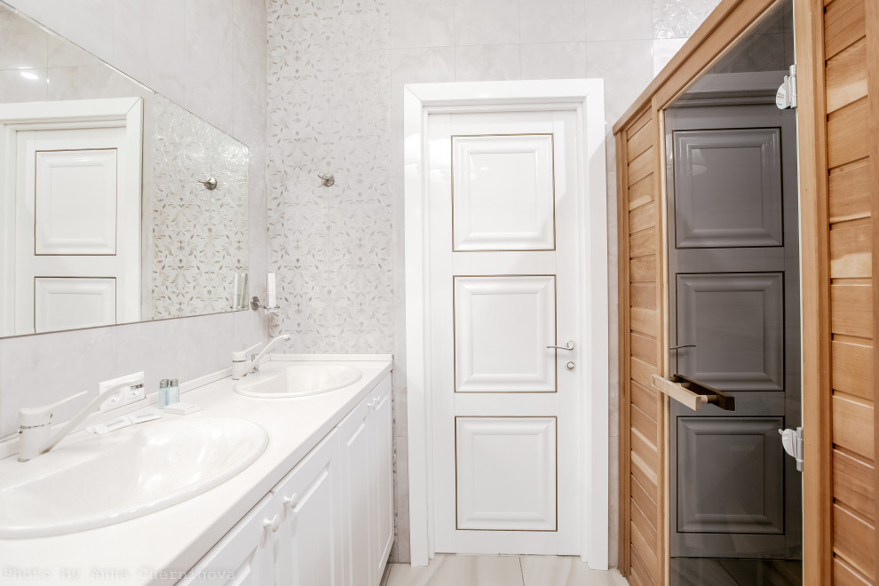 Baikal Story. Аппартаменты Красное вино