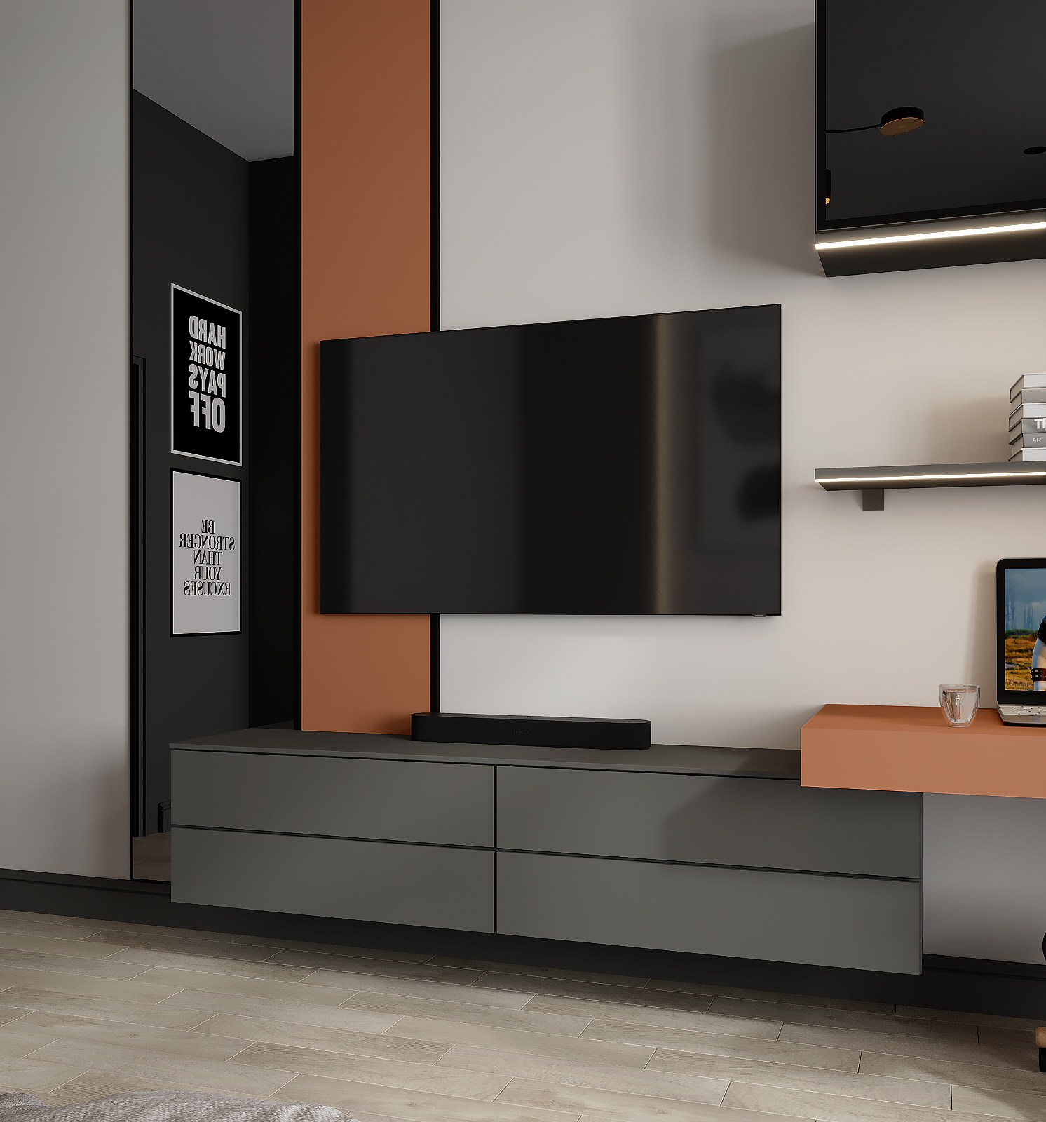 Проект дома 130 кв.м