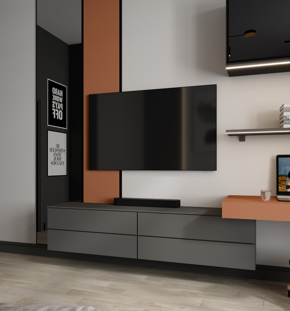 Проект дома 130 кв.м