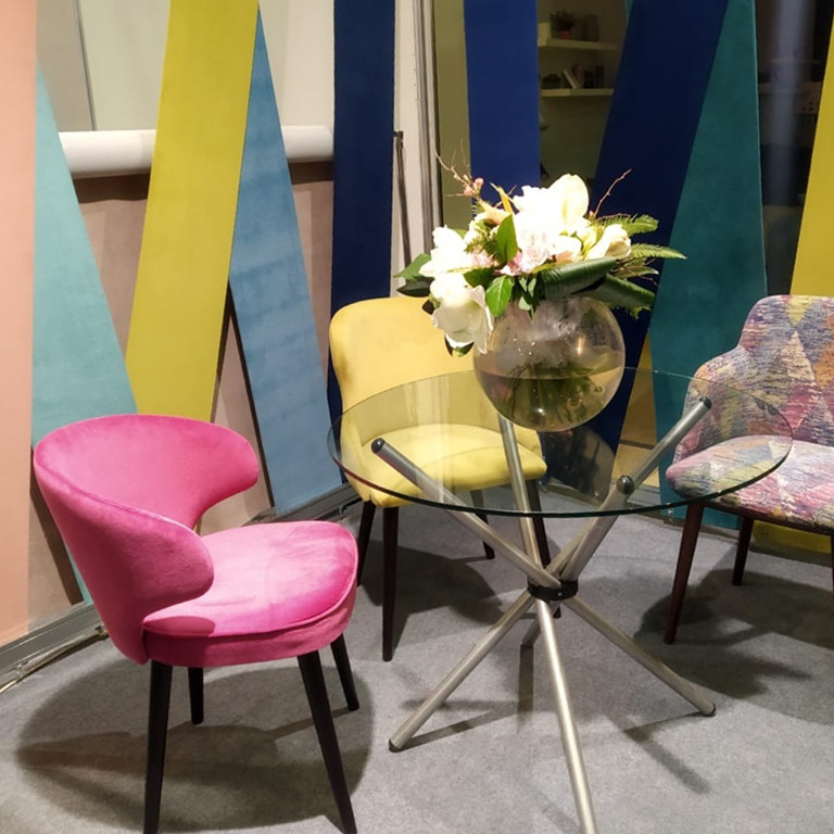 Обложка проекта: Реализованные проекты