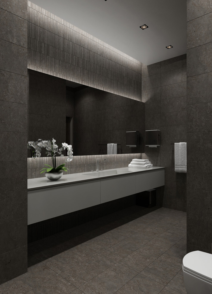 Кабинет президента компании