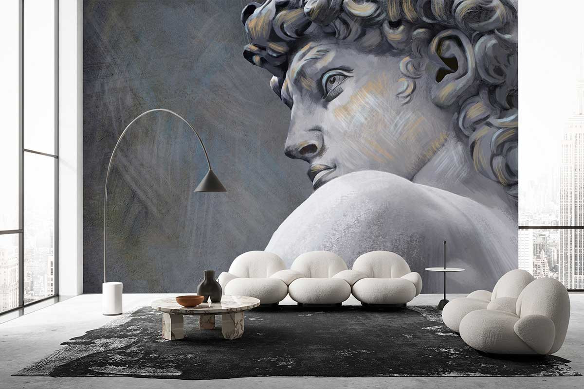 Коллекция обоев - Стиль жизни