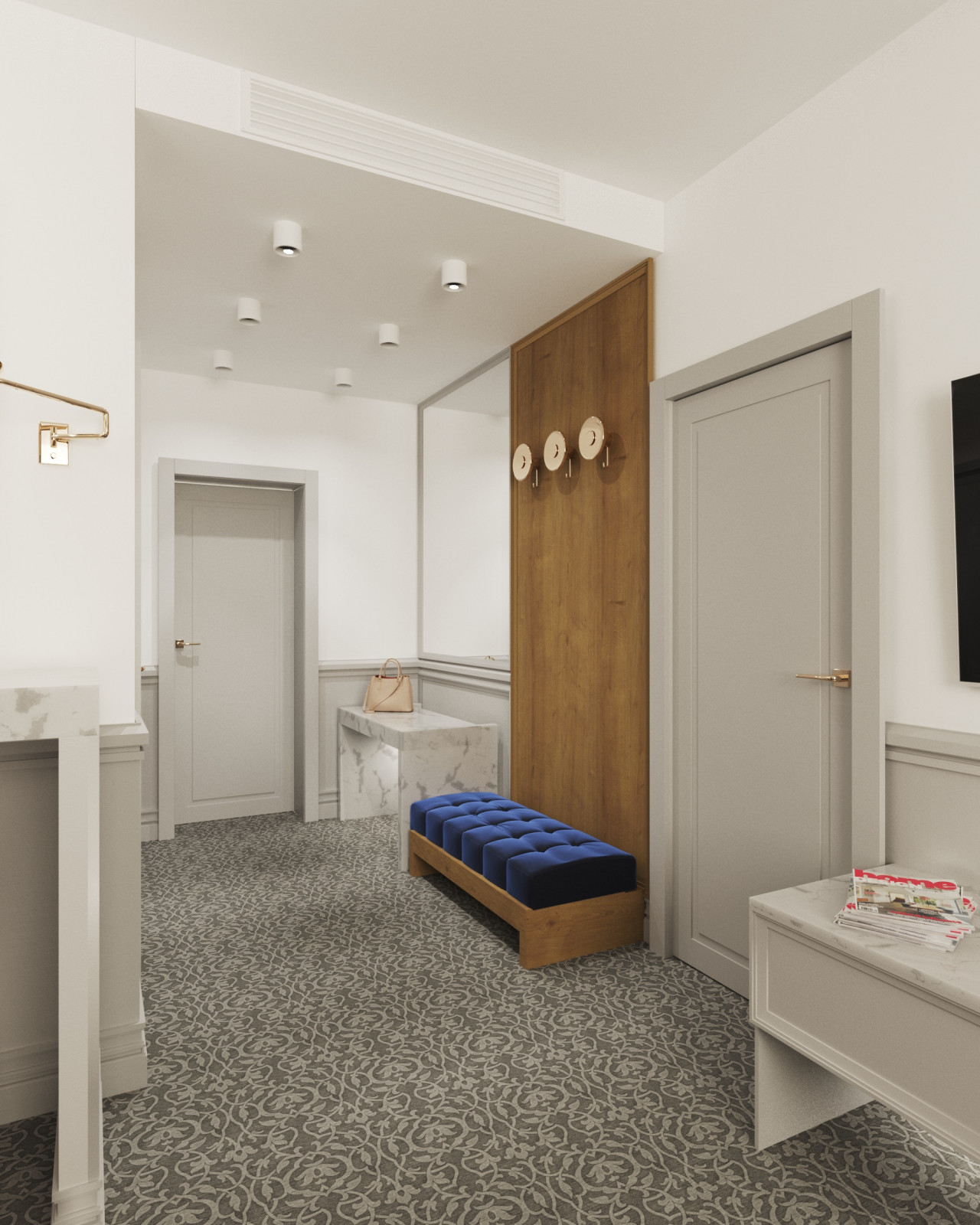 Виктор и Наталья Рязанцевы