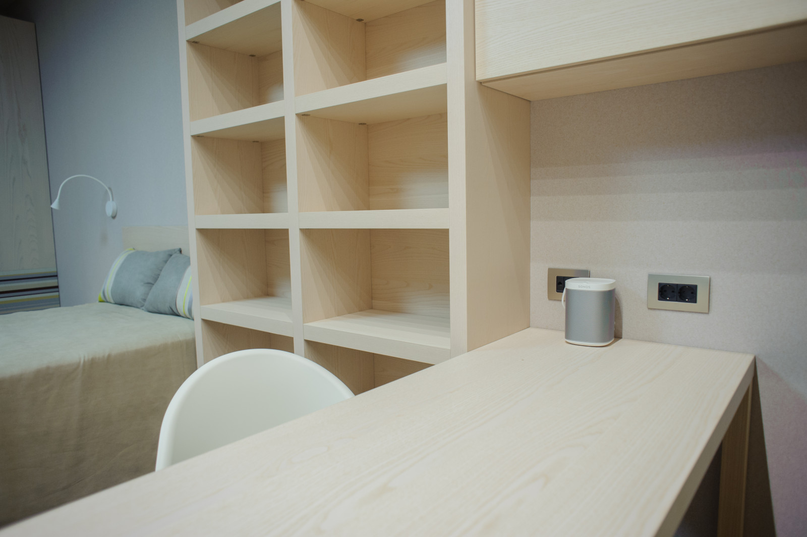 Частный дом