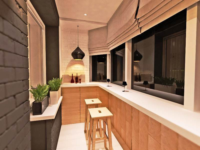 Трехкомнатная квартира ЖК "Брусилово"