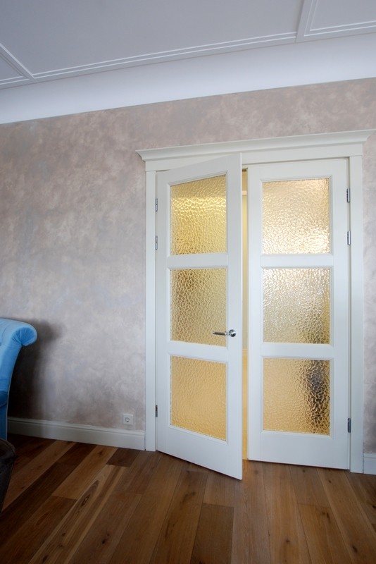 Новая Рига Кедры