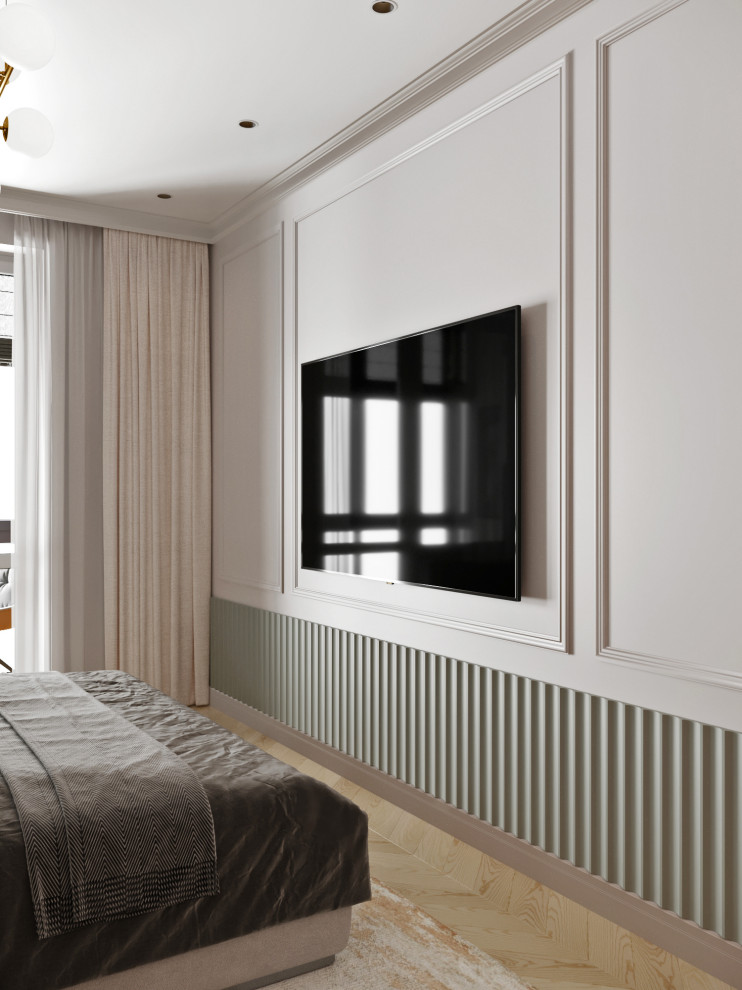 ЖК Чистое Небо