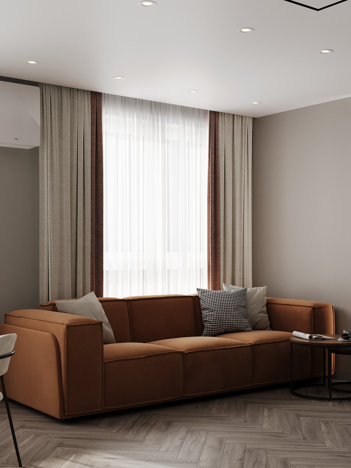 ЖК Домашний