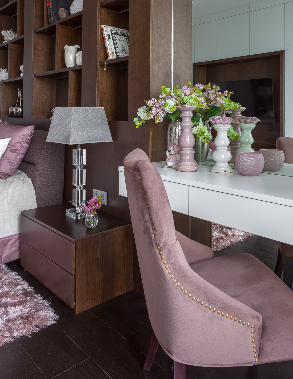 Квартира в жилом комплексе Дирижабль 150 м.кв.