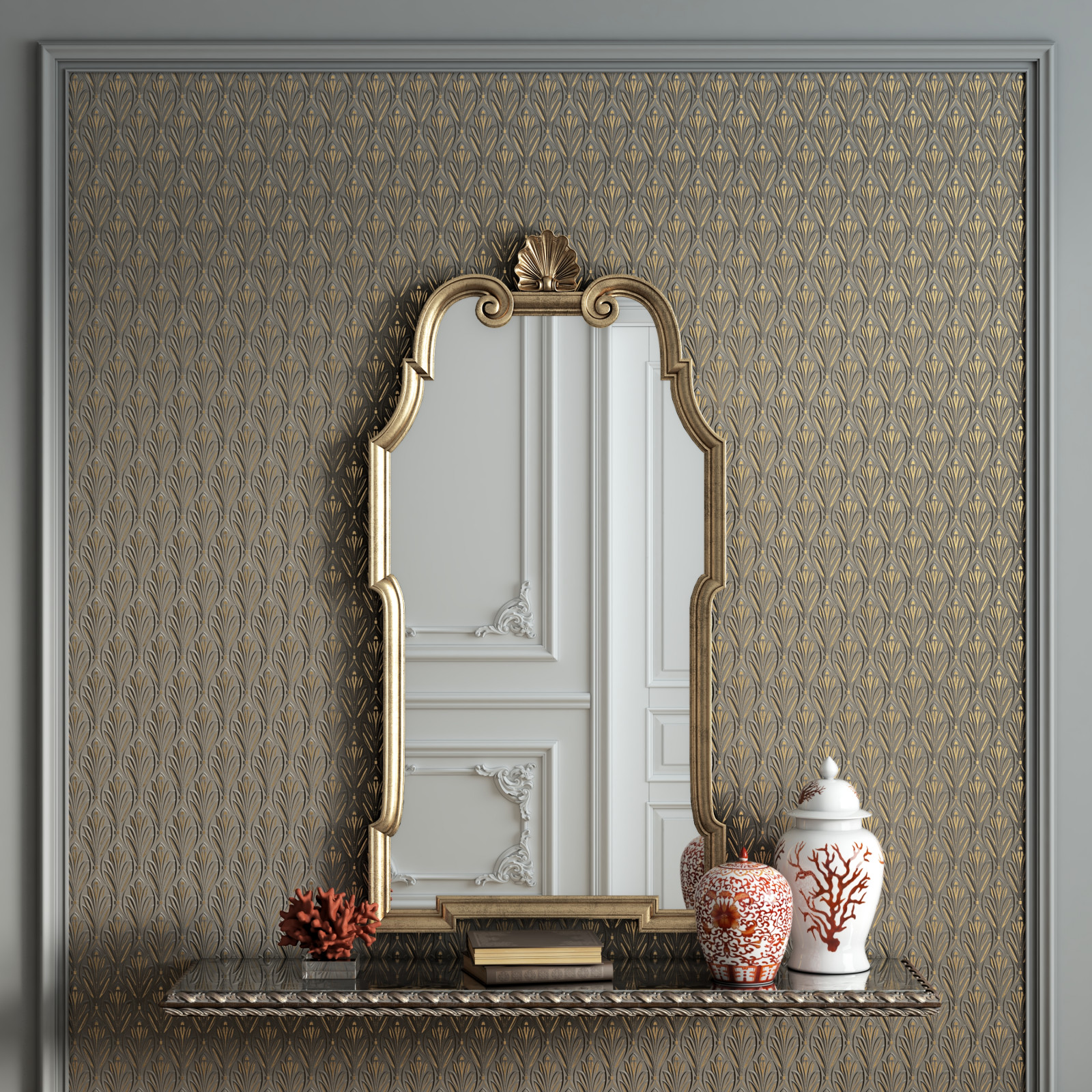 ТД "Красивый Ремонт"