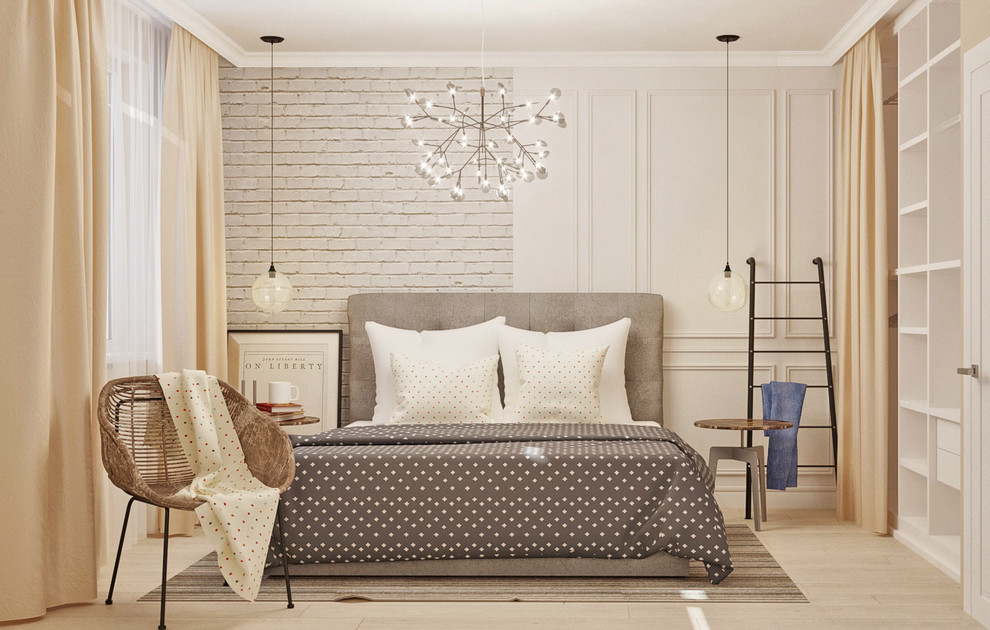 Квартира в Москве