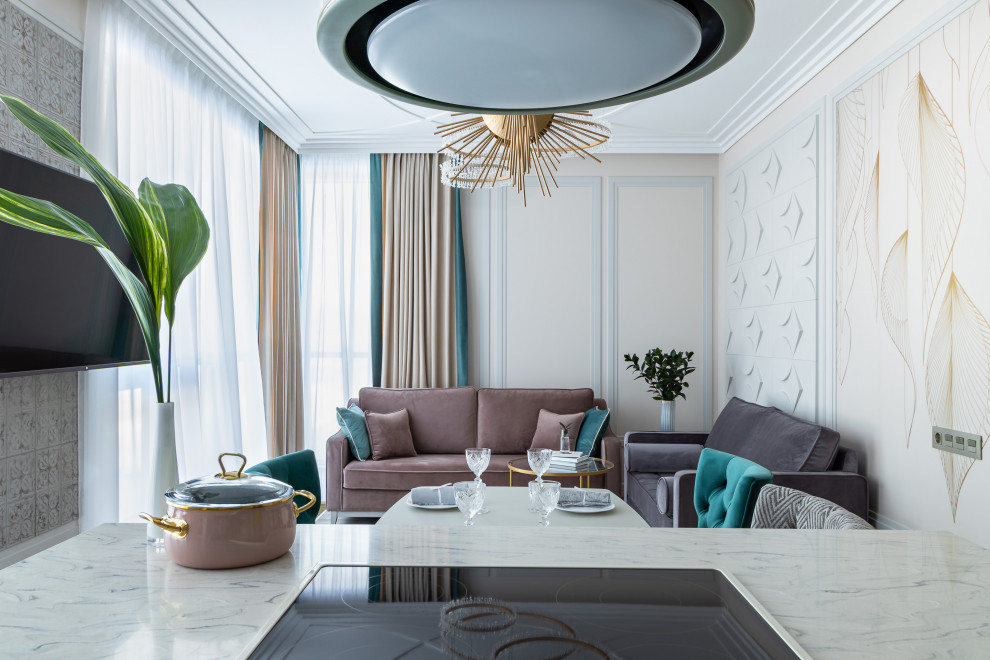 Образ жизни